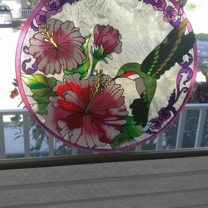 Meet your Posher, Joyce